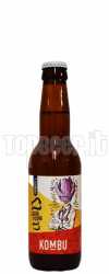 LA CASA DI CURA Kombu 33Cl LA CASA DI CURA Kombu 33Cl
